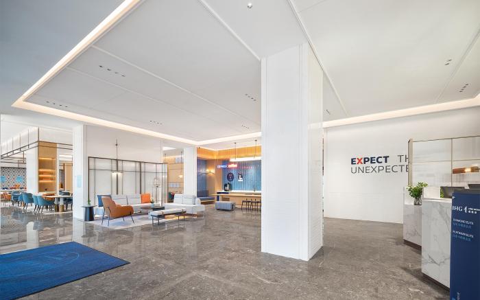Holiday Inn Express Kunming Economic Dev Zone By IHG