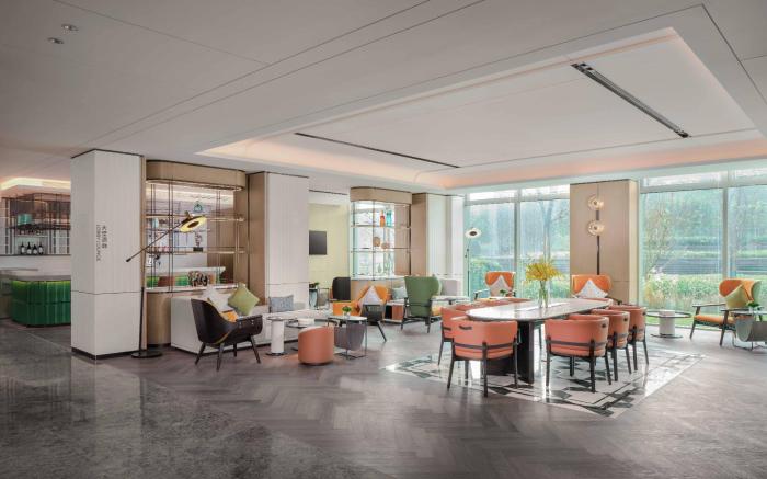 Holiday Inn Chongqing Science Hall By IHG