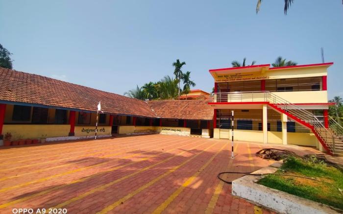 Pleasant stay cottages
