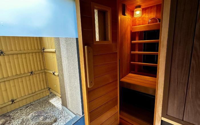 Iga AkameOnsen Taisenkaku