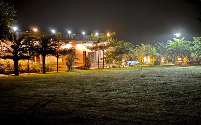 Stay Viable Farmhouse in gurgaon 