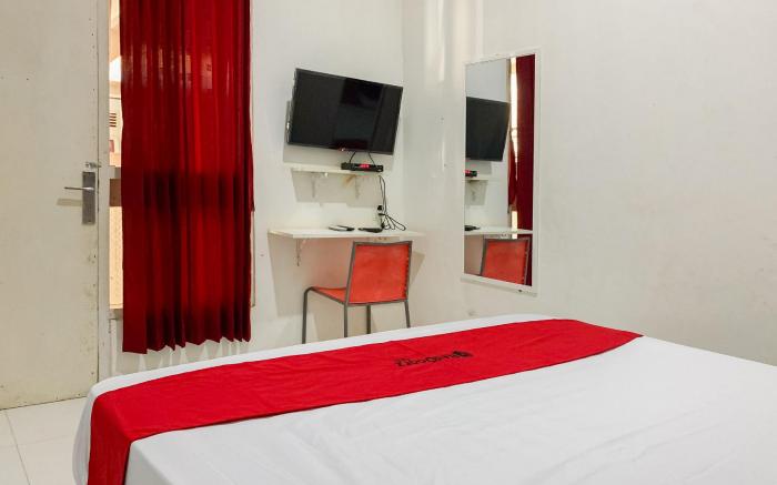 RedDoorz @ Hotel Bahagia Pangandaran