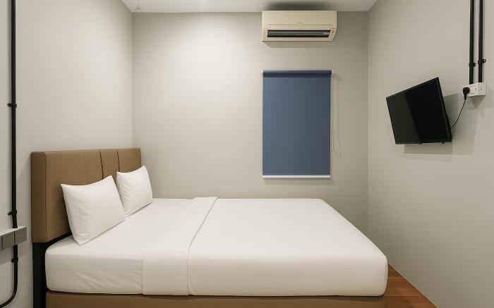 Anders Permata Millenium