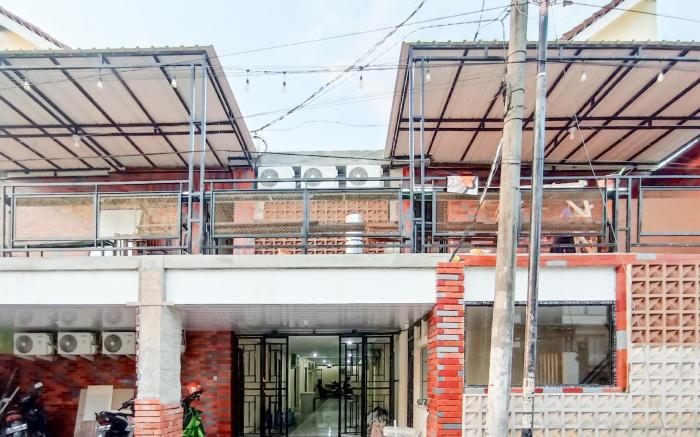 VIP Co-Living Syariah RedPartner