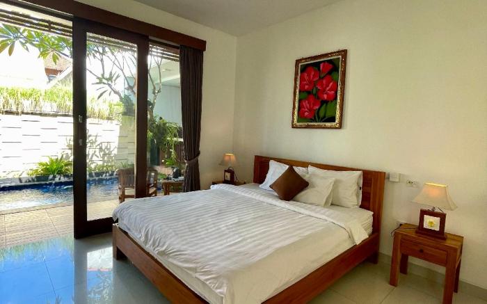 Bali Ayu Pool Villa
