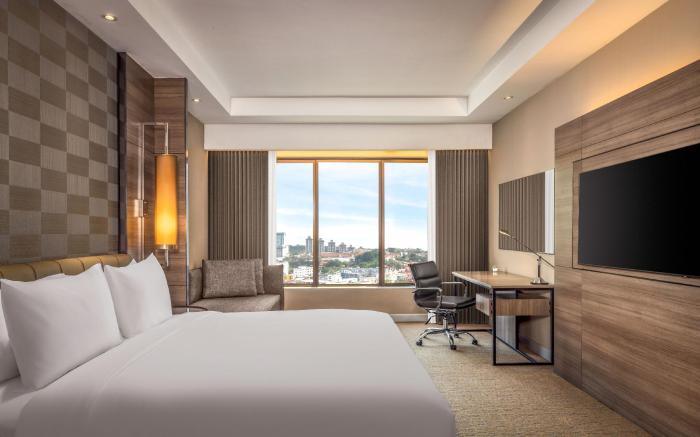 Dusit Princess Melaka 