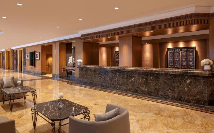 Dusit Princess Melaka 