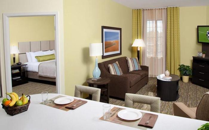 Candlewood Suites Sayre By IHG