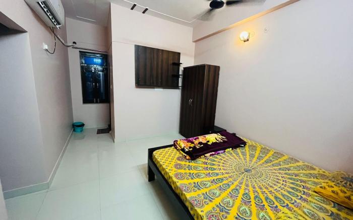 Shree Raj Homestay