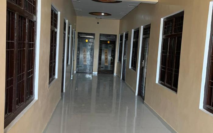 Shree Raj Homestay