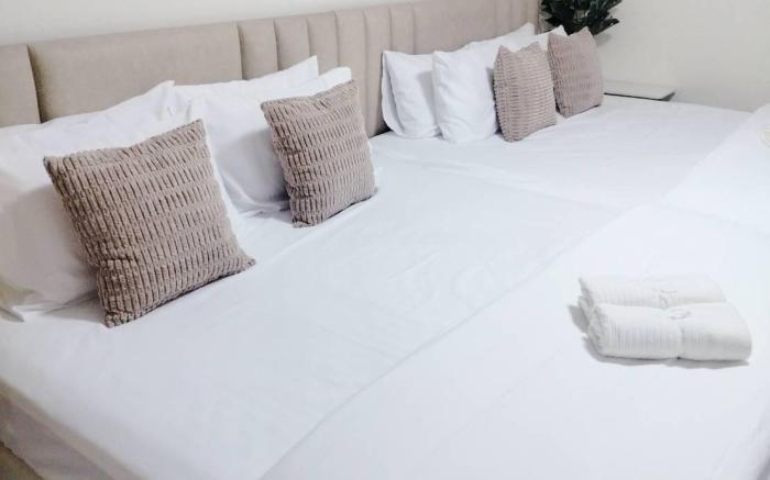 D72 Family House 3BR 10 Mins To Lee Garden