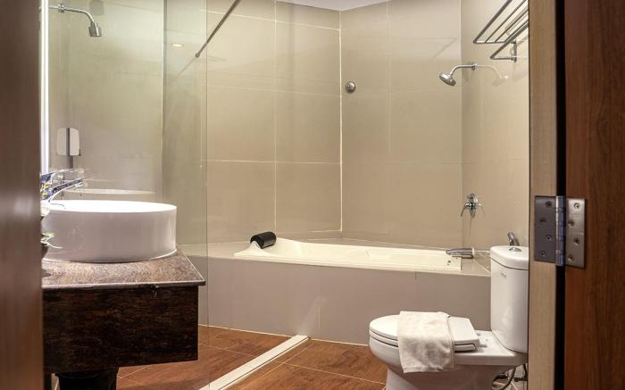 Favor Hotel Pekanbaru City Center