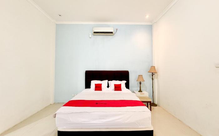 RedDoorz @ Politeknik Pelayaran Surabaya