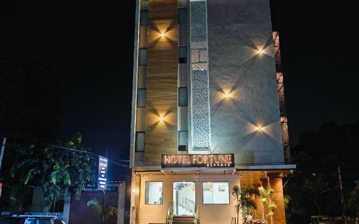 Hotel Fortune Elevate