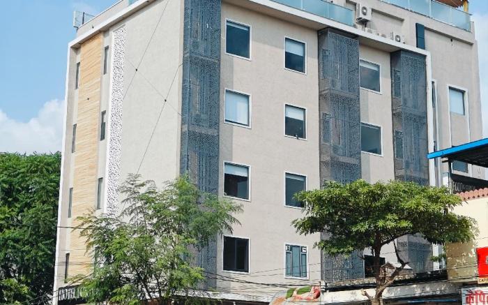 Hotel Fortune Elevate