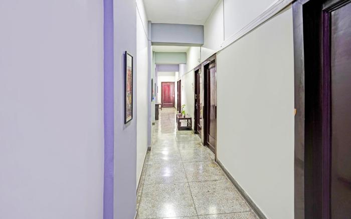 Hotel O Raj Mahal