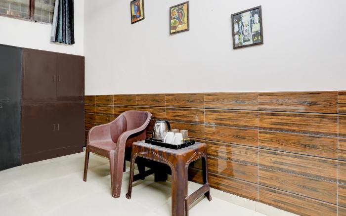 OYO 829306 HILL VIEW LUXURIOUS ROOMS