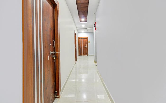 Hotel O RBS Square Inn Uppal