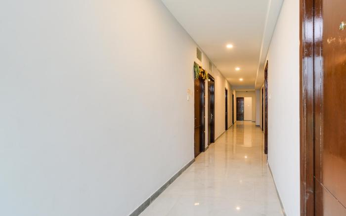 Super Hotel O Vaishnavi Classic