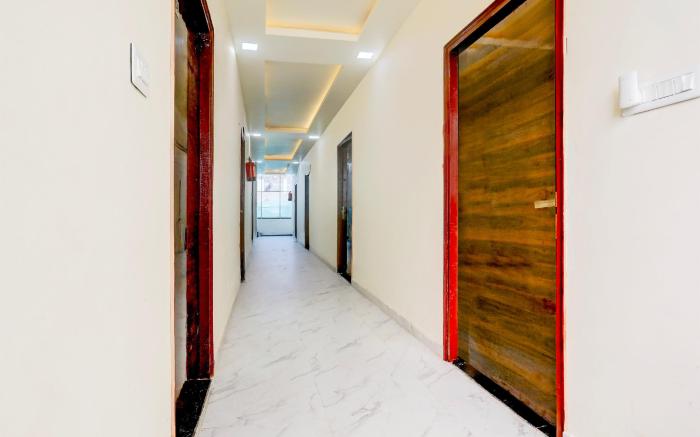 Super Hotel O Kalyanpur Near IIT Kanpur