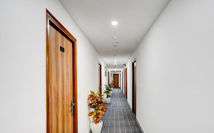 Super Townhouse Happy Habitat Guest House