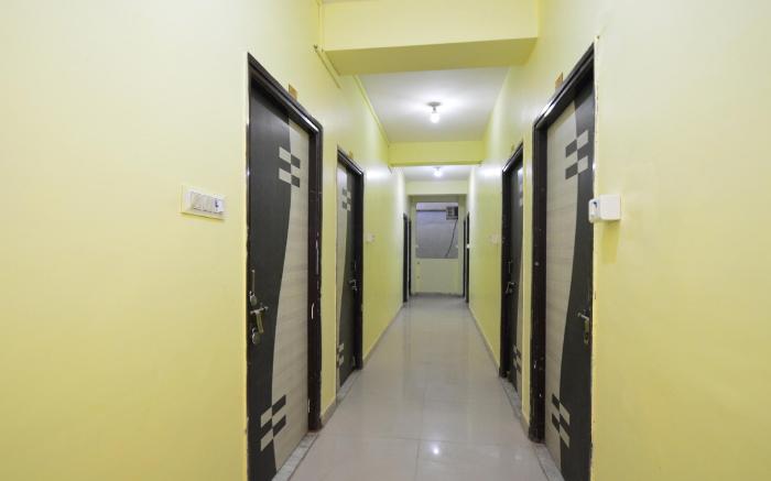 Hotel O Reyansh Galaxy