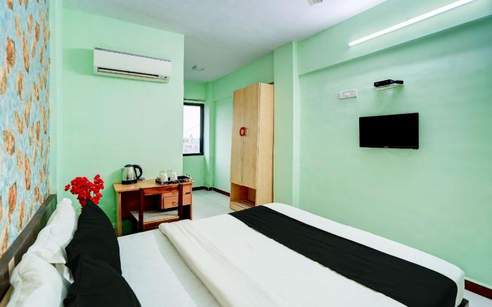 Super Hotel O Sea Breeze