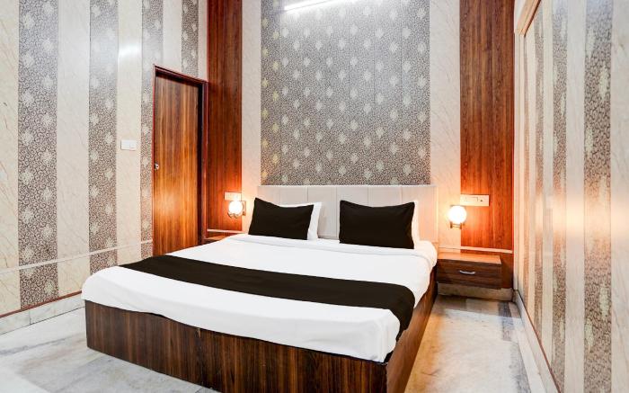 Collection O The Grand Palace Hotel & Banquet