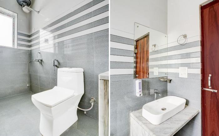 Super Hotel O Mehta College And Institute Of Technology Formerly Lara Heritage