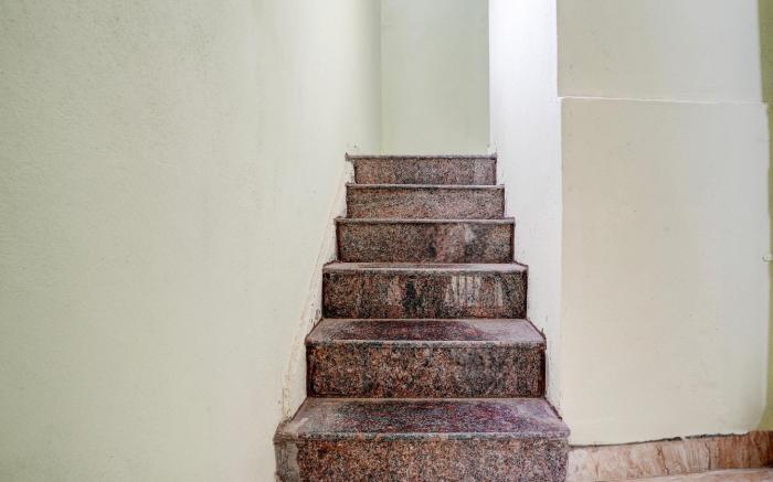Hotel O Megha Ventures Boarding & Lodging near Rockline Studio
