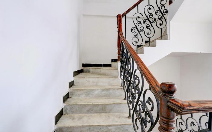Hotel O Green Banjara Stay