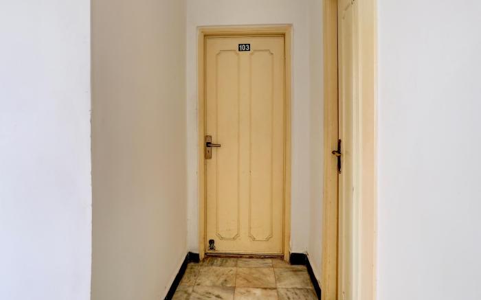 Hotel O Green Banjara Stay