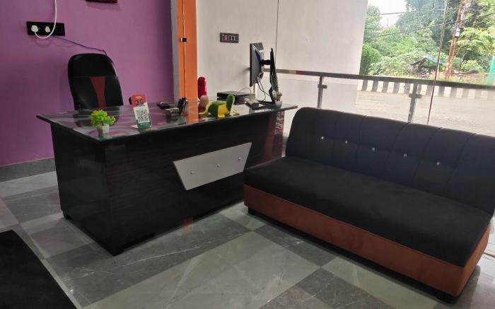 Hotel O Ramodhya Inn