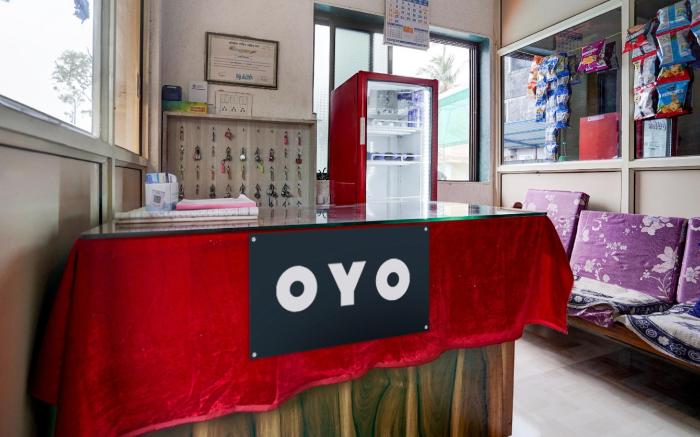 Hotel O Raj Resort