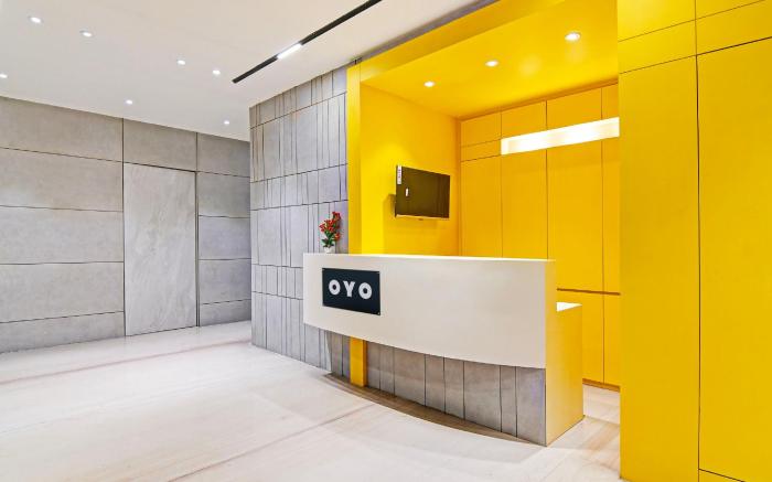 Super Hotel O SAMOTEL
