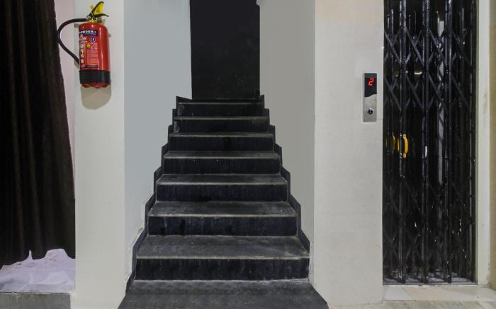 Super Hotel O Sri Saiyee Dwaraka Hotel