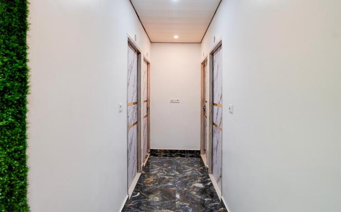 Hotel O Shiv Balaji Guest House