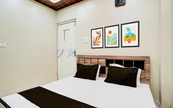 Hotel O Shiv Balaji Guest House