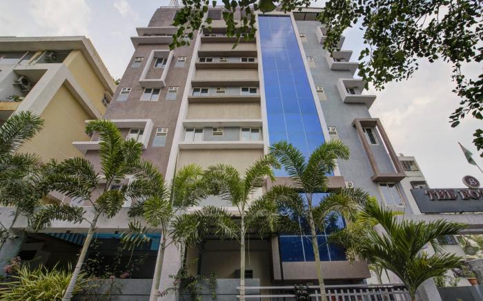 Botanica Luxury Living Space, Gachibowli, Hyderabad