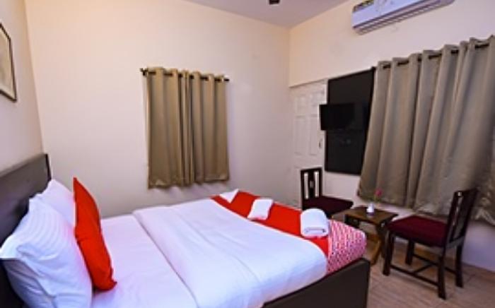 The Residency Marathahalli Bangalore