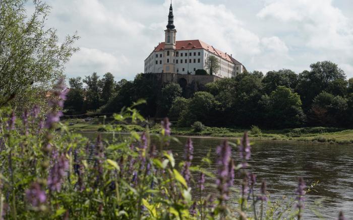 Apartmány Princ Děčín