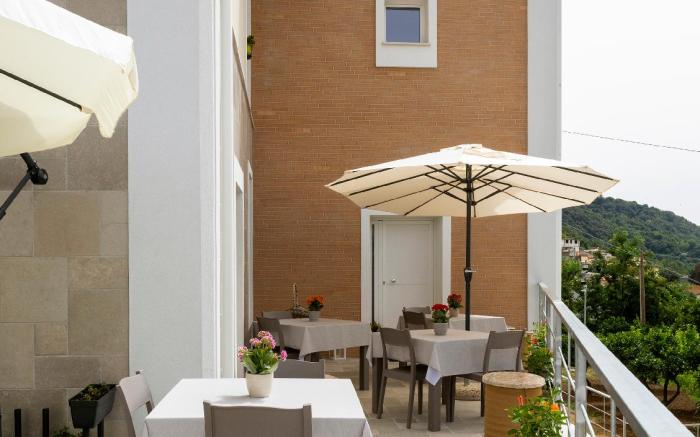 B&B Bellaria Rooms
