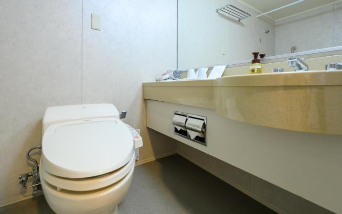 Hotel Green Park Tsu
