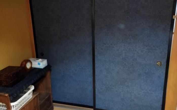 Private Room in Japanese House for Cat Island trip