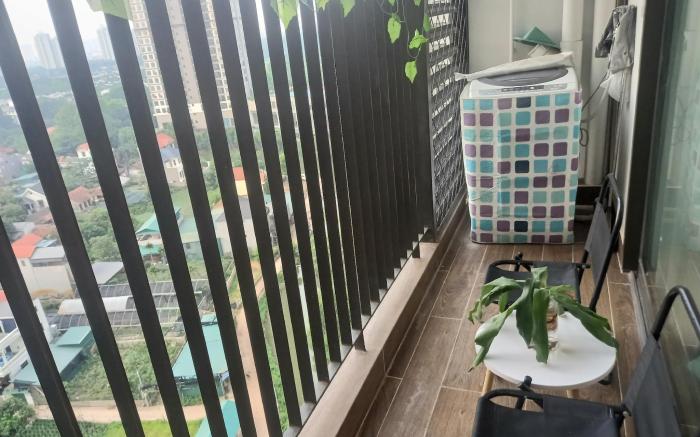 MY’S HOME - Ecopark, Sky Oasis (Studio - S2.12A)