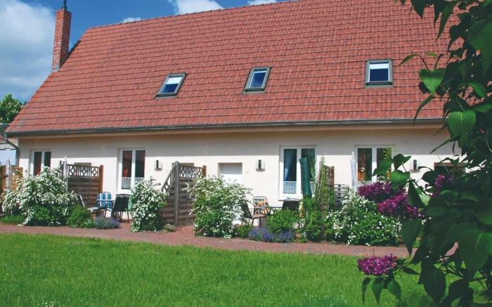 Ferienwohnung in der Mecklenburger Seenplatte