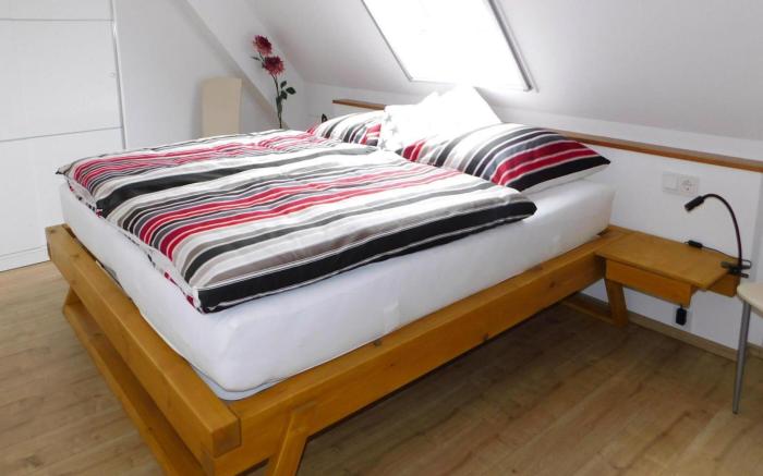 Apartment in Veringendorf near Swabian Alb