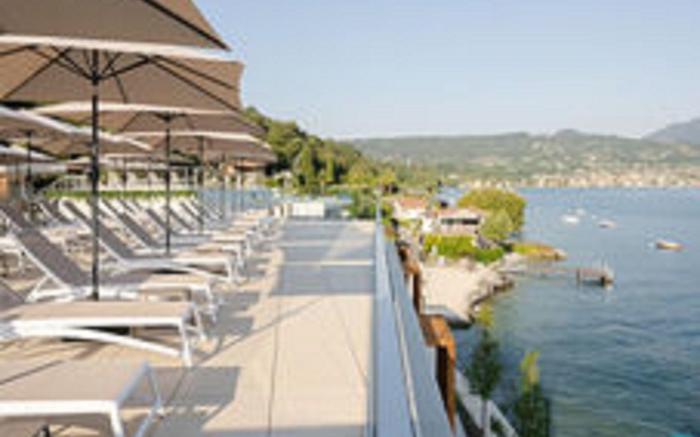 Apartments Resort Porticciolo Boutique