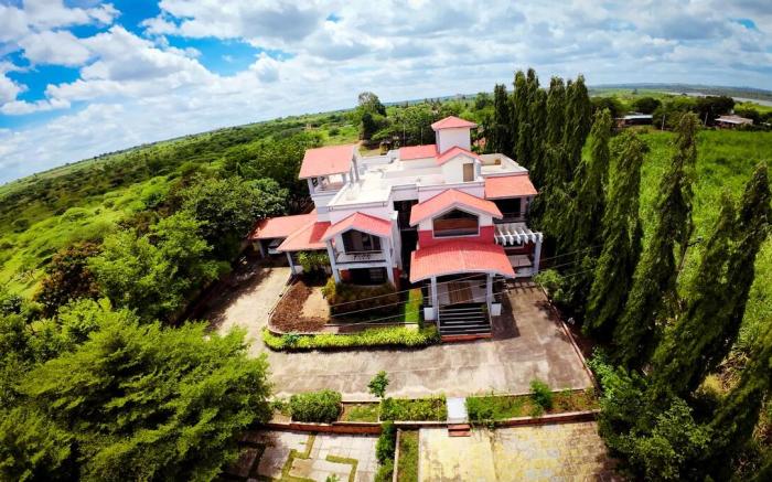 Triveni stays Ikigai 3Bhk