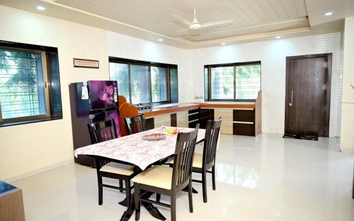 Triveni stays Ikigai 3Bhk